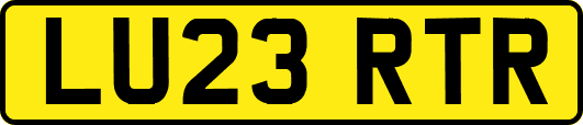 LU23RTR