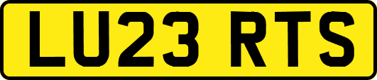 LU23RTS