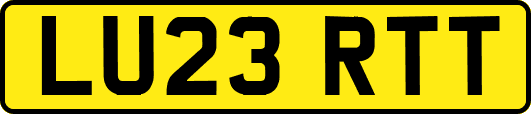LU23RTT