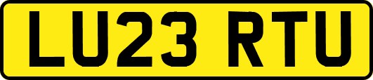 LU23RTU