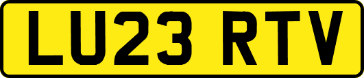 LU23RTV