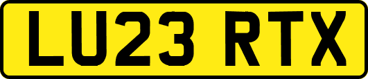 LU23RTX