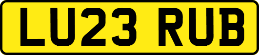 LU23RUB
