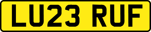 LU23RUF