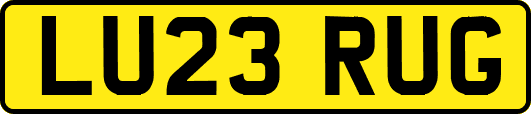 LU23RUG