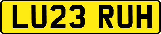 LU23RUH