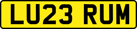 LU23RUM
