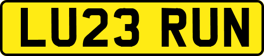 LU23RUN