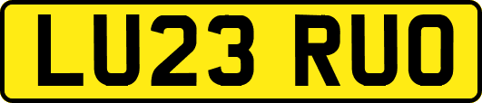 LU23RUO