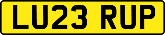 LU23RUP