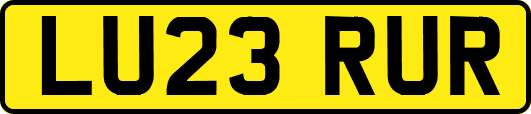 LU23RUR