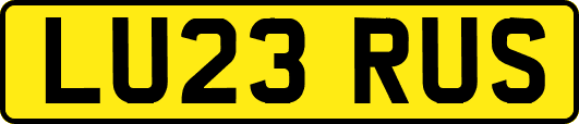 LU23RUS