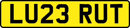 LU23RUT