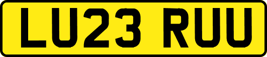 LU23RUU