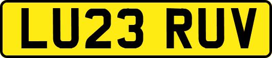 LU23RUV