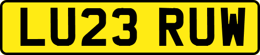 LU23RUW