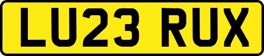 LU23RUX