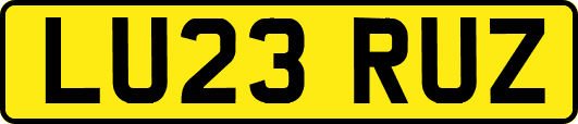 LU23RUZ