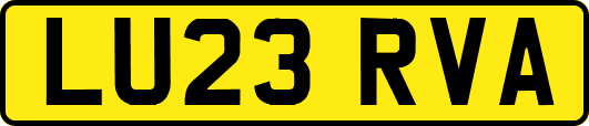 LU23RVA