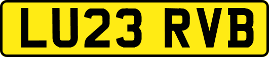 LU23RVB