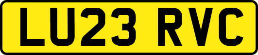LU23RVC