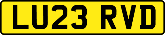 LU23RVD