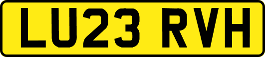 LU23RVH