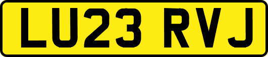 LU23RVJ