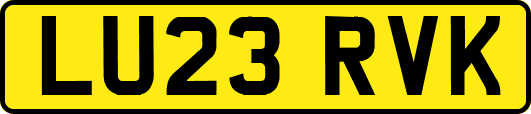 LU23RVK