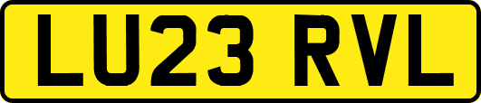 LU23RVL