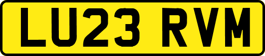 LU23RVM