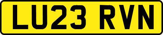 LU23RVN
