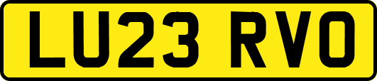 LU23RVO