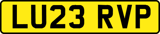 LU23RVP