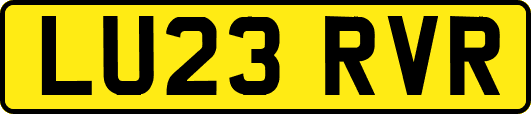 LU23RVR