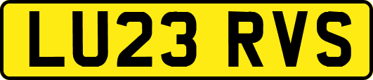 LU23RVS