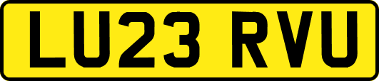 LU23RVU
