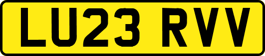 LU23RVV