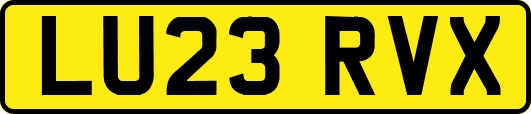 LU23RVX