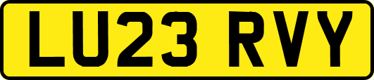 LU23RVY