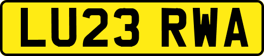 LU23RWA