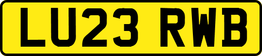 LU23RWB