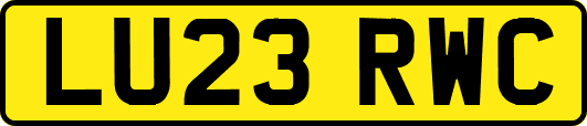 LU23RWC