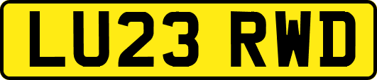 LU23RWD
