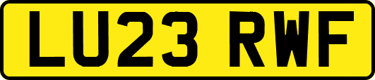 LU23RWF