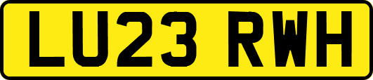 LU23RWH