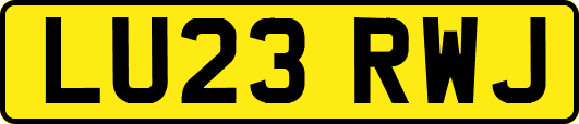LU23RWJ