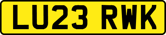 LU23RWK