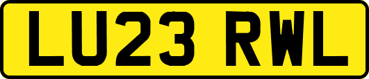 LU23RWL