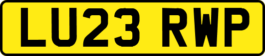 LU23RWP